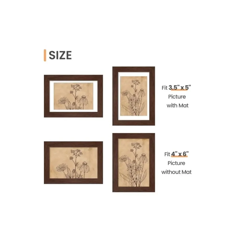 Does Not Apply picture frame